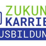 Logo Zukunft Karriere Ausbildung