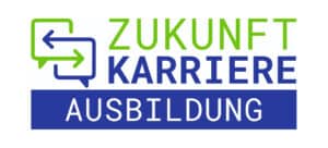 Logo Zukunft Karriere Ausbildung