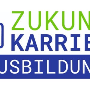 Logo Zukunft Karriere Ausbildung