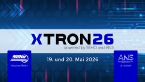 Xtron Technologietag Wissen Elektronikfertigung